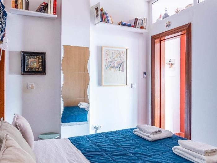 Apartamento Susillo Vacacional Sevilla Экстерьер фото