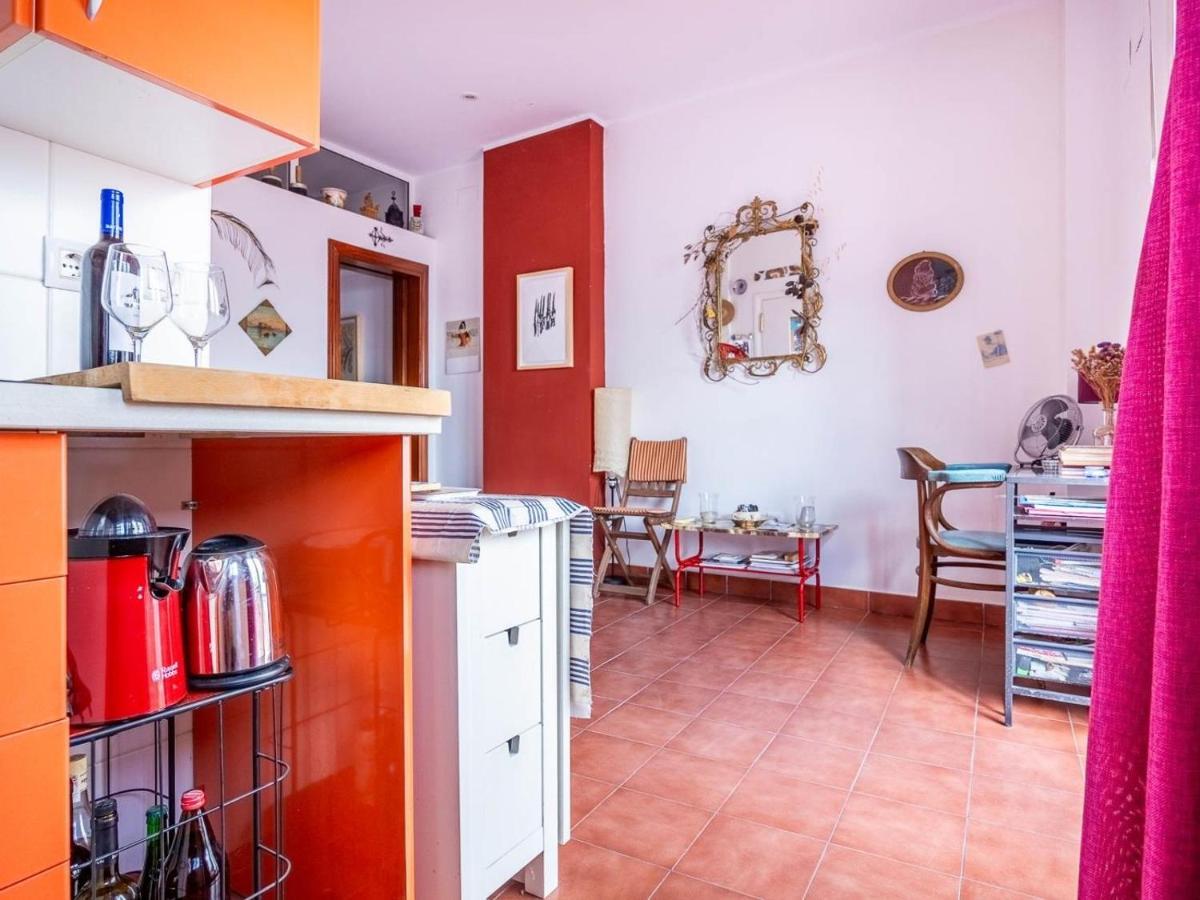 Apartamento Susillo Vacacional Sevilla Экстерьер фото