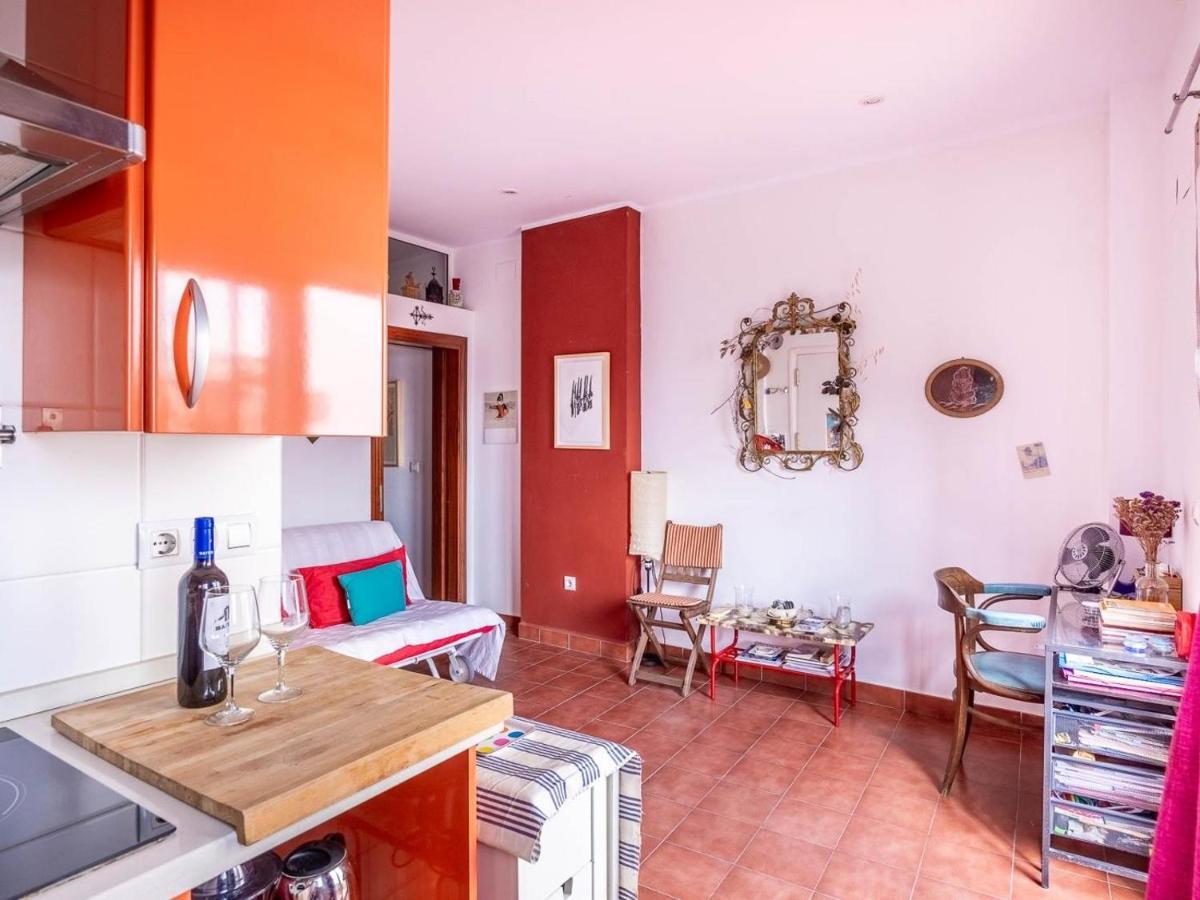 Apartamento Susillo Vacacional Sevilla Экстерьер фото