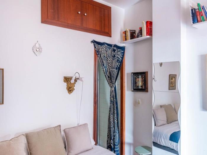 Apartamento Susillo Vacacional Sevilla Экстерьер фото