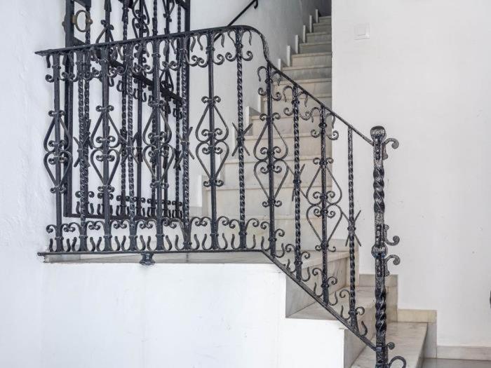 Apartamento Susillo Vacacional Sevilla Экстерьер фото