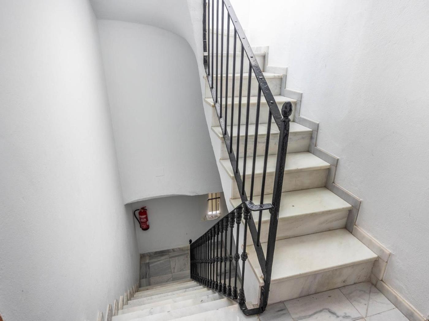 Apartamento Susillo Vacacional Sevilla Экстерьер фото
