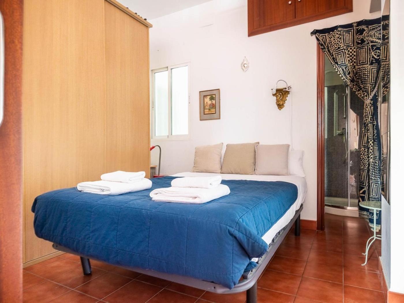 Apartamento Susillo Vacacional Sevilla Экстерьер фото