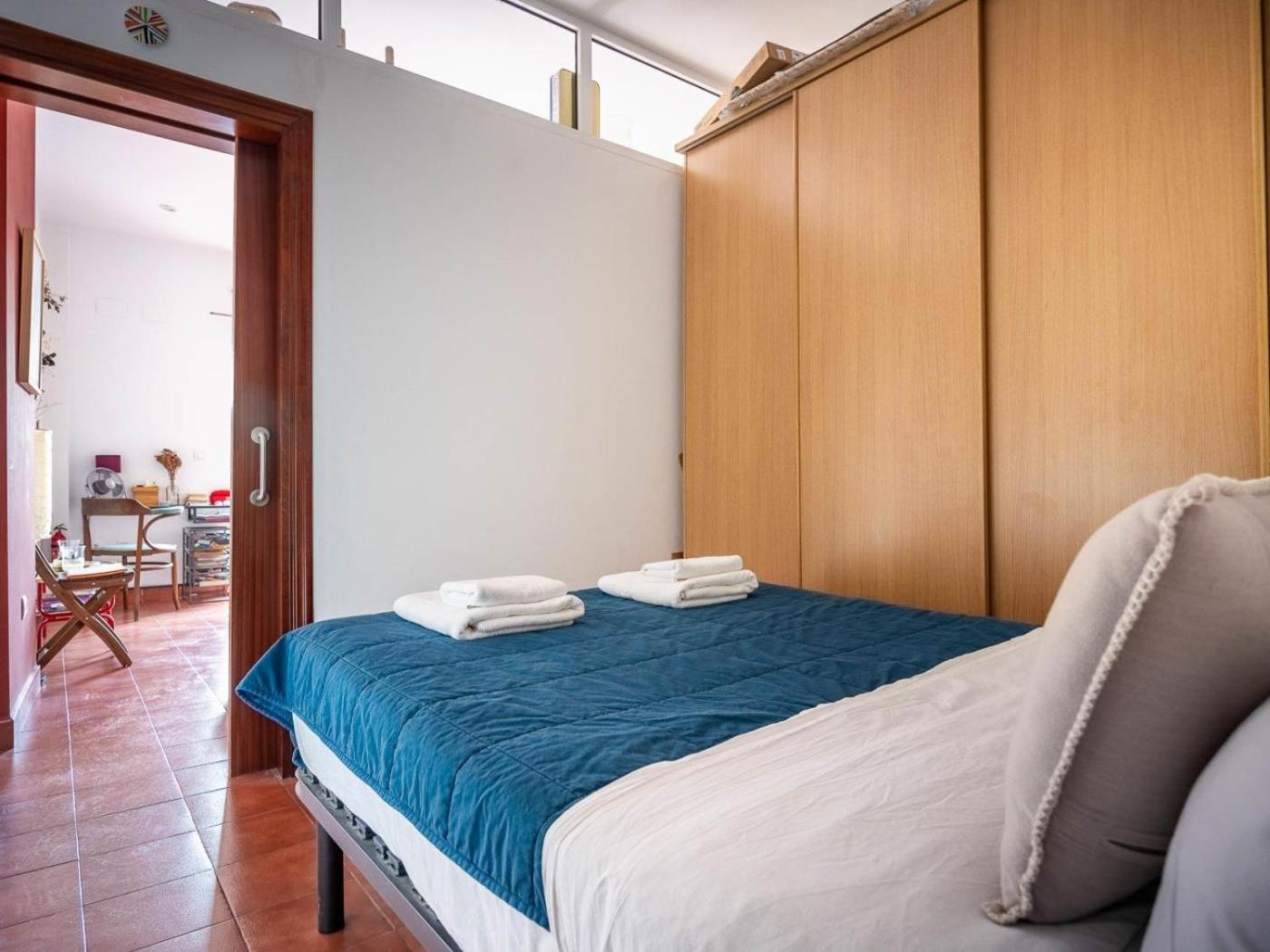 Apartamento Susillo Vacacional Sevilla Экстерьер фото